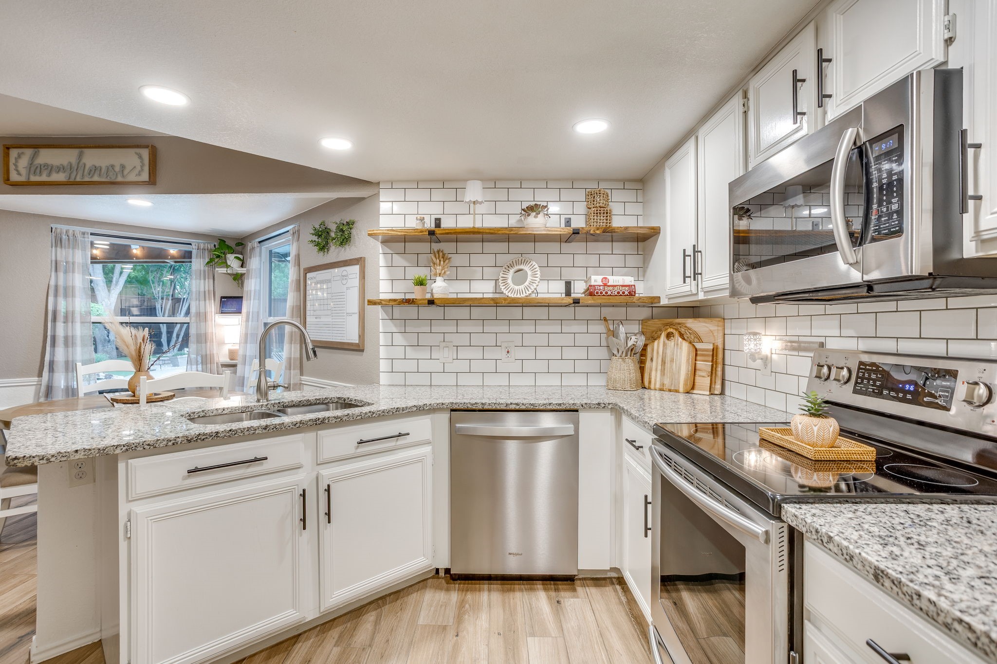 1213 Nelson Place Fort Worth TX 76028