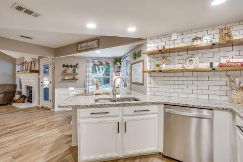 1213 Nelson Place Fort Worth TX 76028
