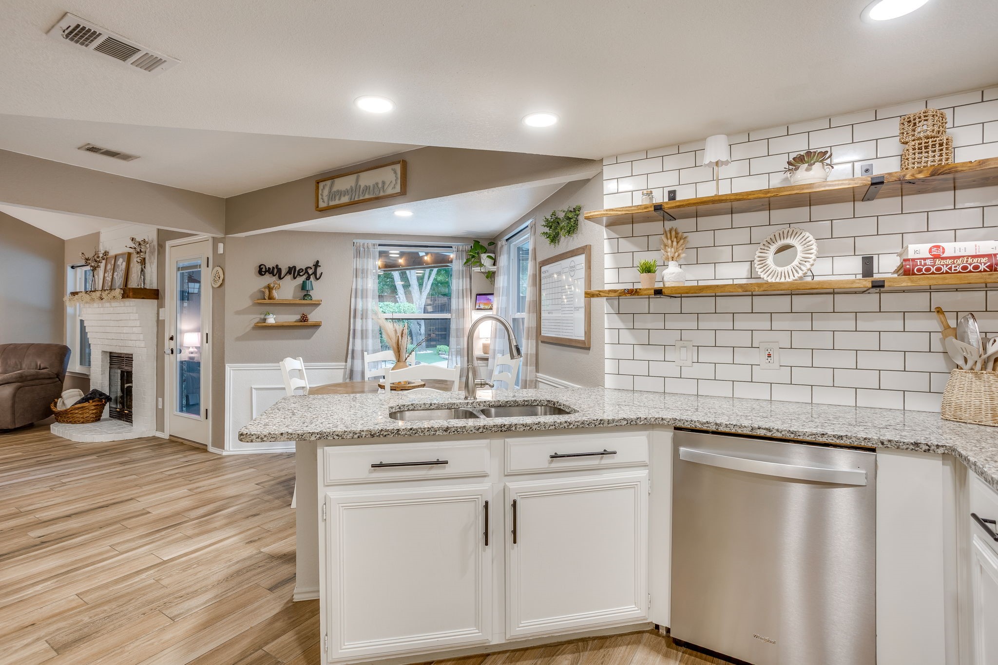 1213 Nelson Place Fort Worth TX 76028