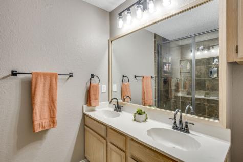1213 Nelson Place Fort Worth TX 76028