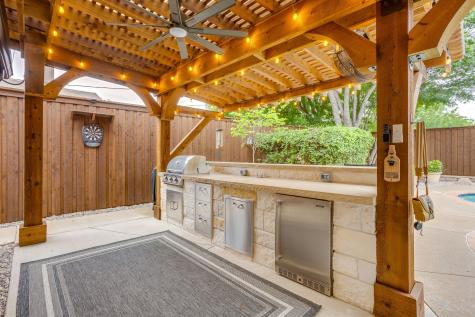 1213 Nelson Place Fort Worth TX 76028