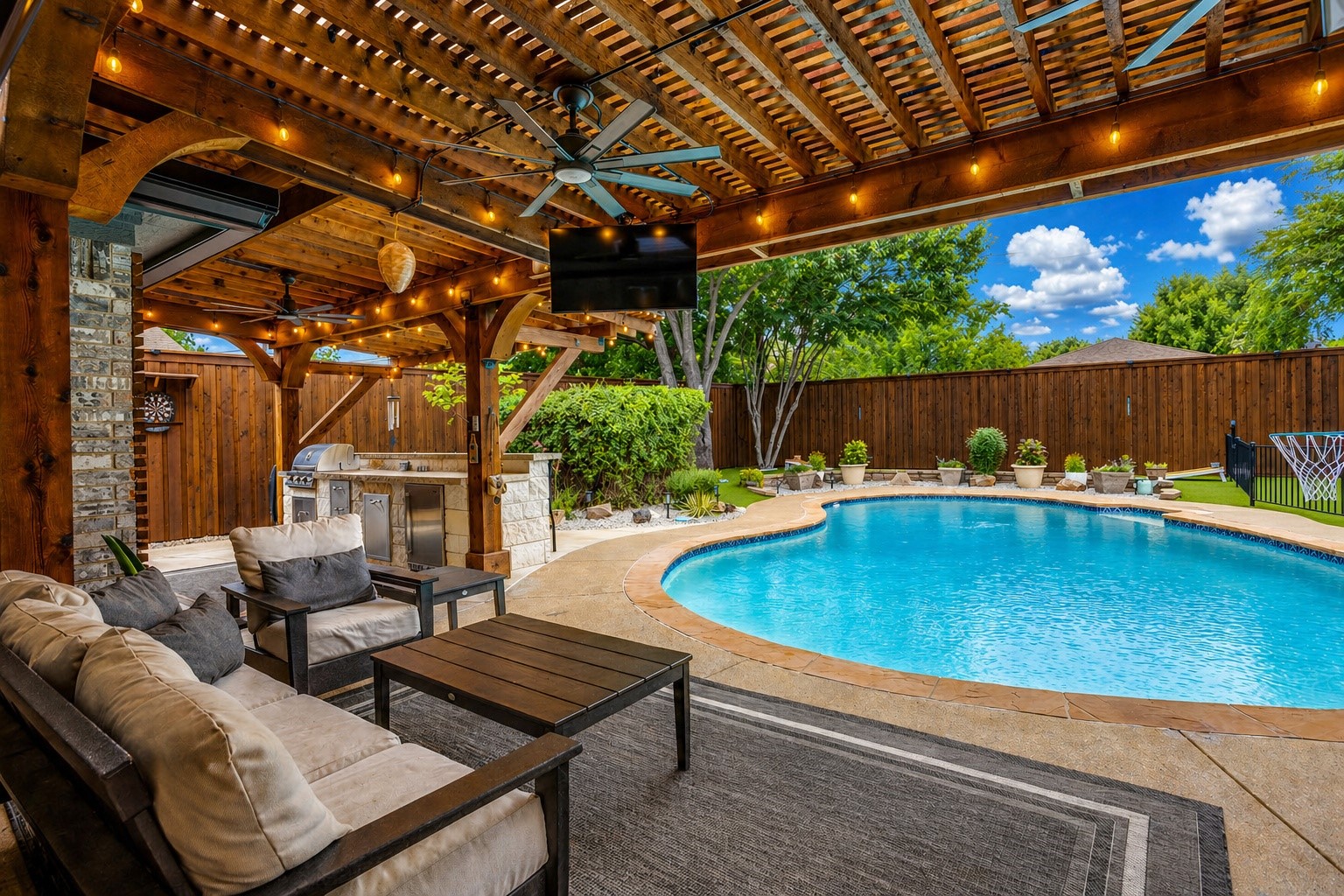 1213 Nelson Place Fort Worth TX 76028