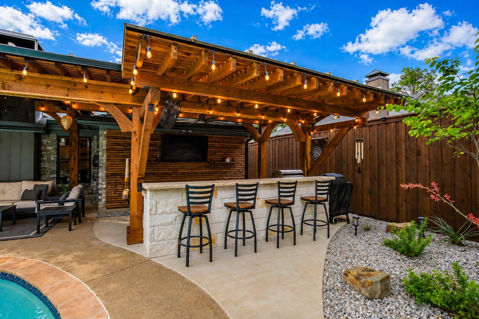1213 Nelson Place Fort Worth TX 76028