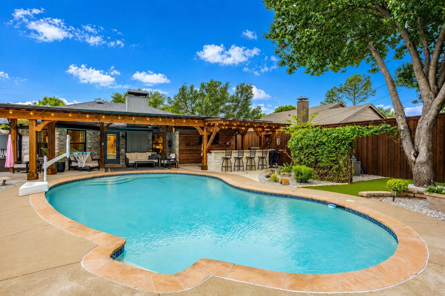 1213 Nelson Place Fort Worth TX 76028