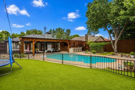 1213 Nelson Place Fort Worth TX 76028