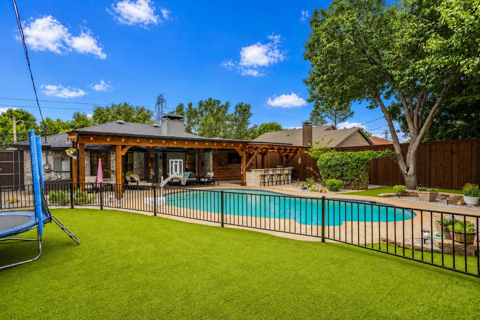 1213 Nelson Place Fort Worth TX 76028