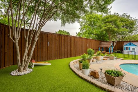 1213 Nelson Place Fort Worth TX 76028