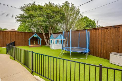 1213 Nelson Place Fort Worth TX 76028