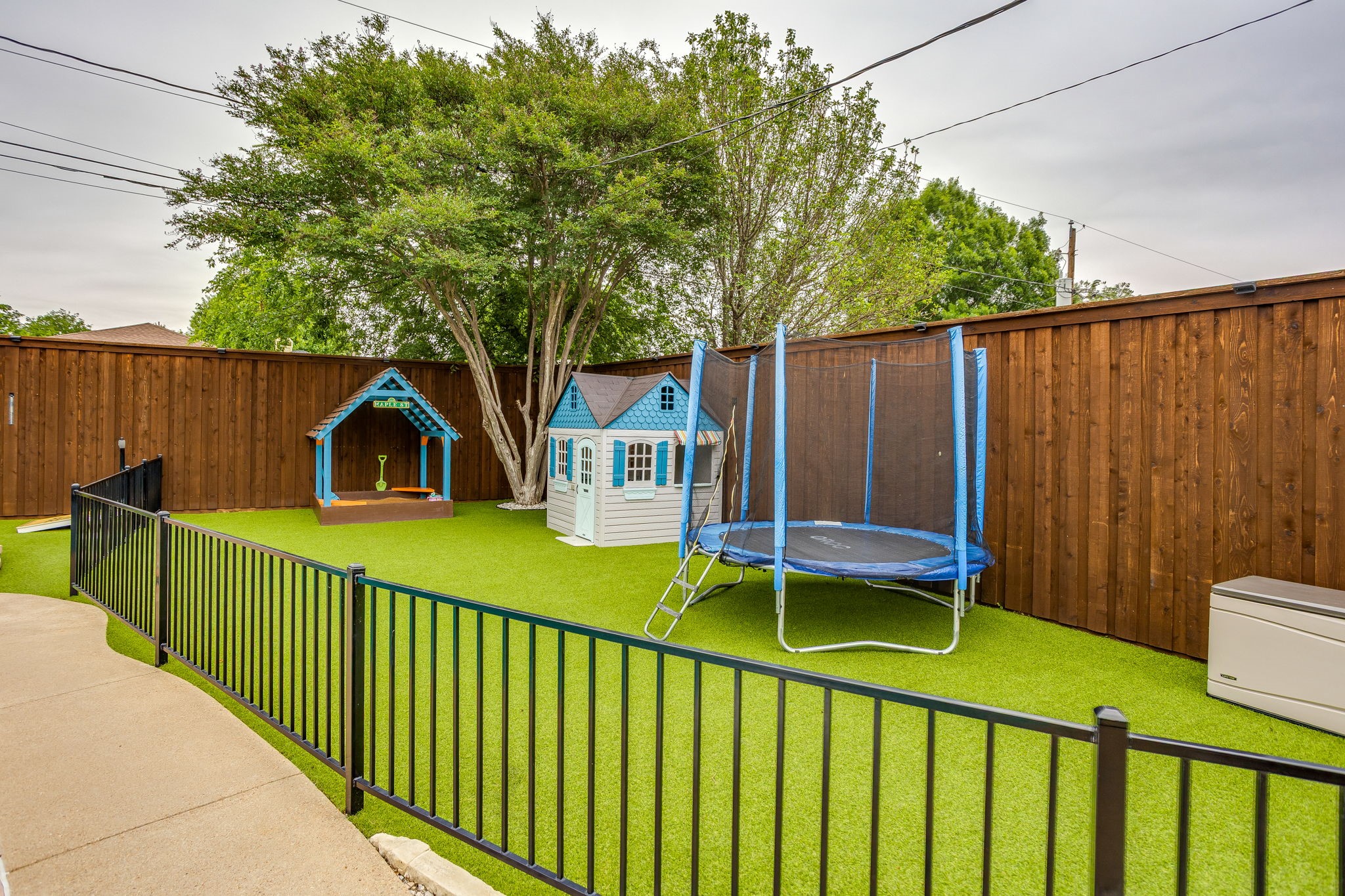 1213 Nelson Place Fort Worth TX 76028