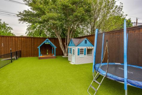 1213 Nelson Place Fort Worth TX 76028