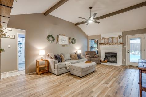 1213 Nelson Place Fort Worth TX 76028