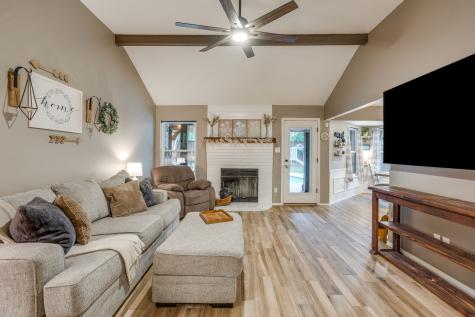 1213 Nelson Place Fort Worth TX 76028