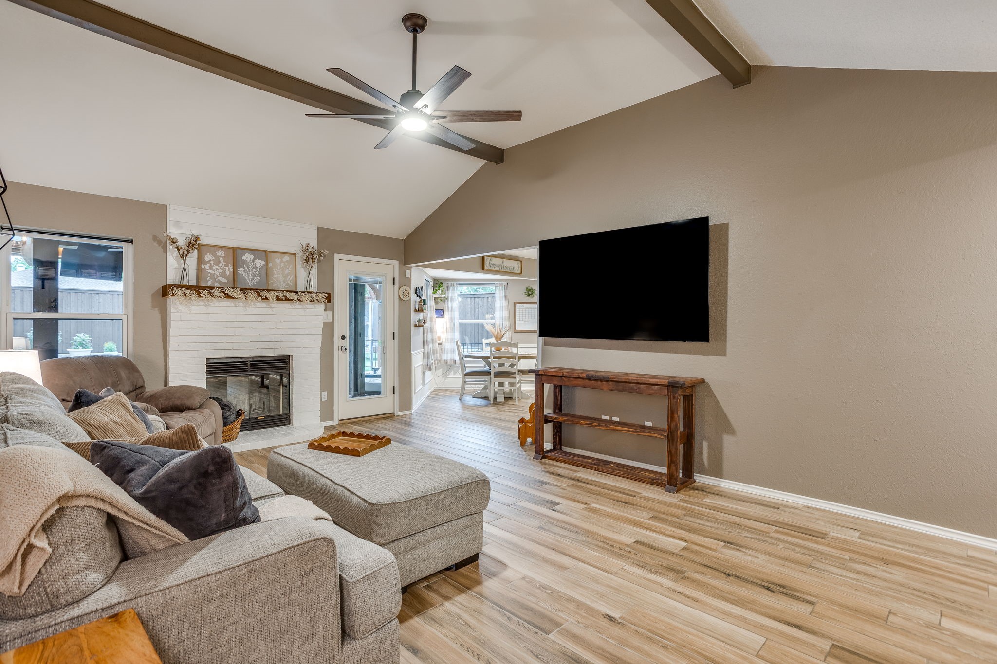 1213 Nelson Place Fort Worth TX 76028