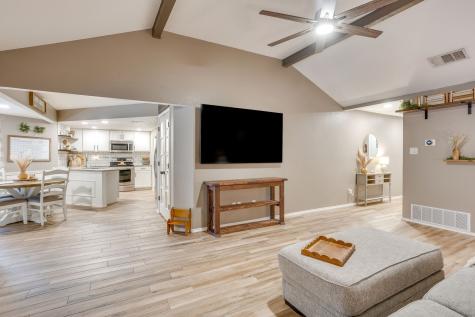1213 Nelson Place Fort Worth TX 76028