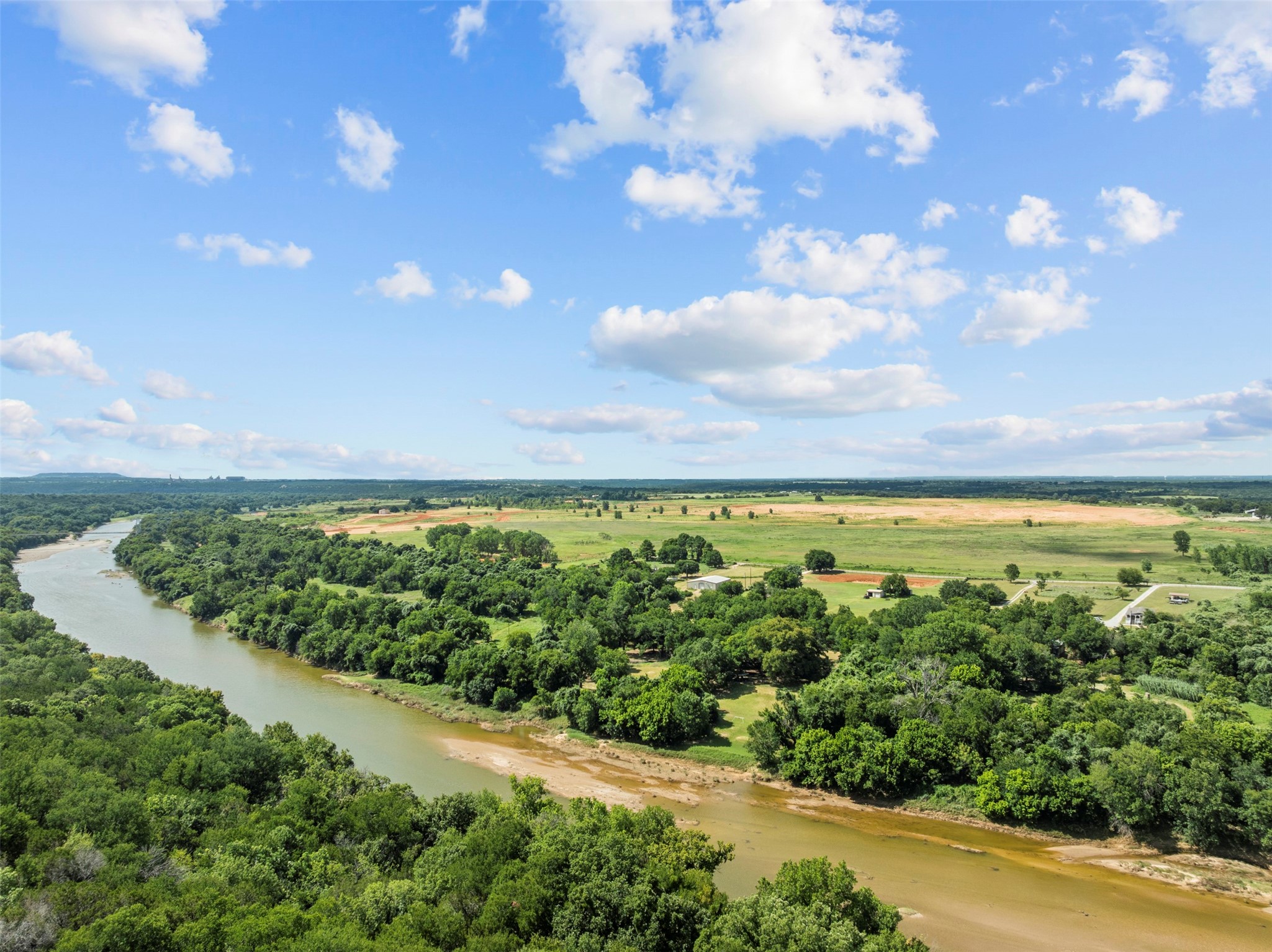 15509 Mitchell Bend Court Granbury TX 76048