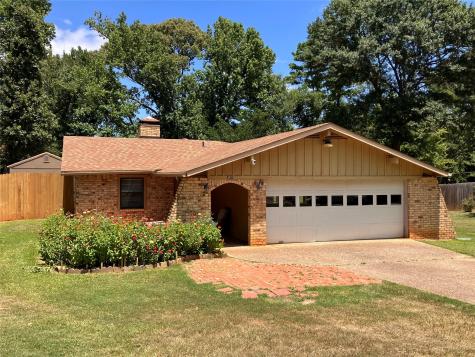 210 Woodhaven Drive Whitehouse TX 75791
