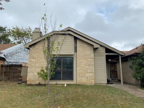 2419 E Timberview Lane Arlington TX 76014