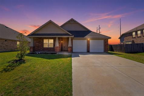 125 Cantle Waxahachie TX 75165