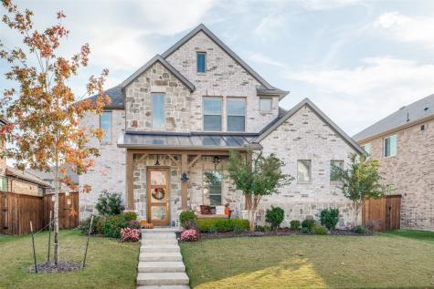 6888 Mistley Park Frisco TX 75034