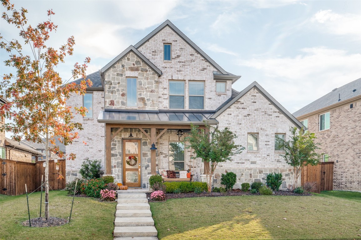 6888 Mistley Park Frisco TX 75034
