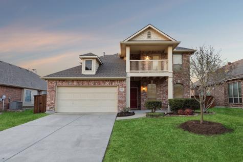 2429 Chesterwood Drive Little Elm TX 75068