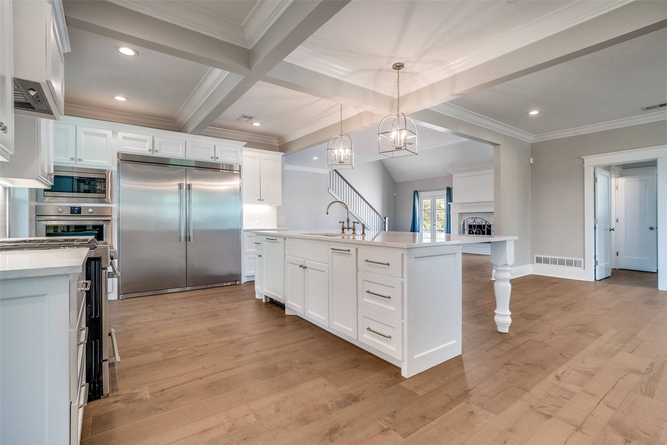 10501 County Road 1016 Burleson TX 76028