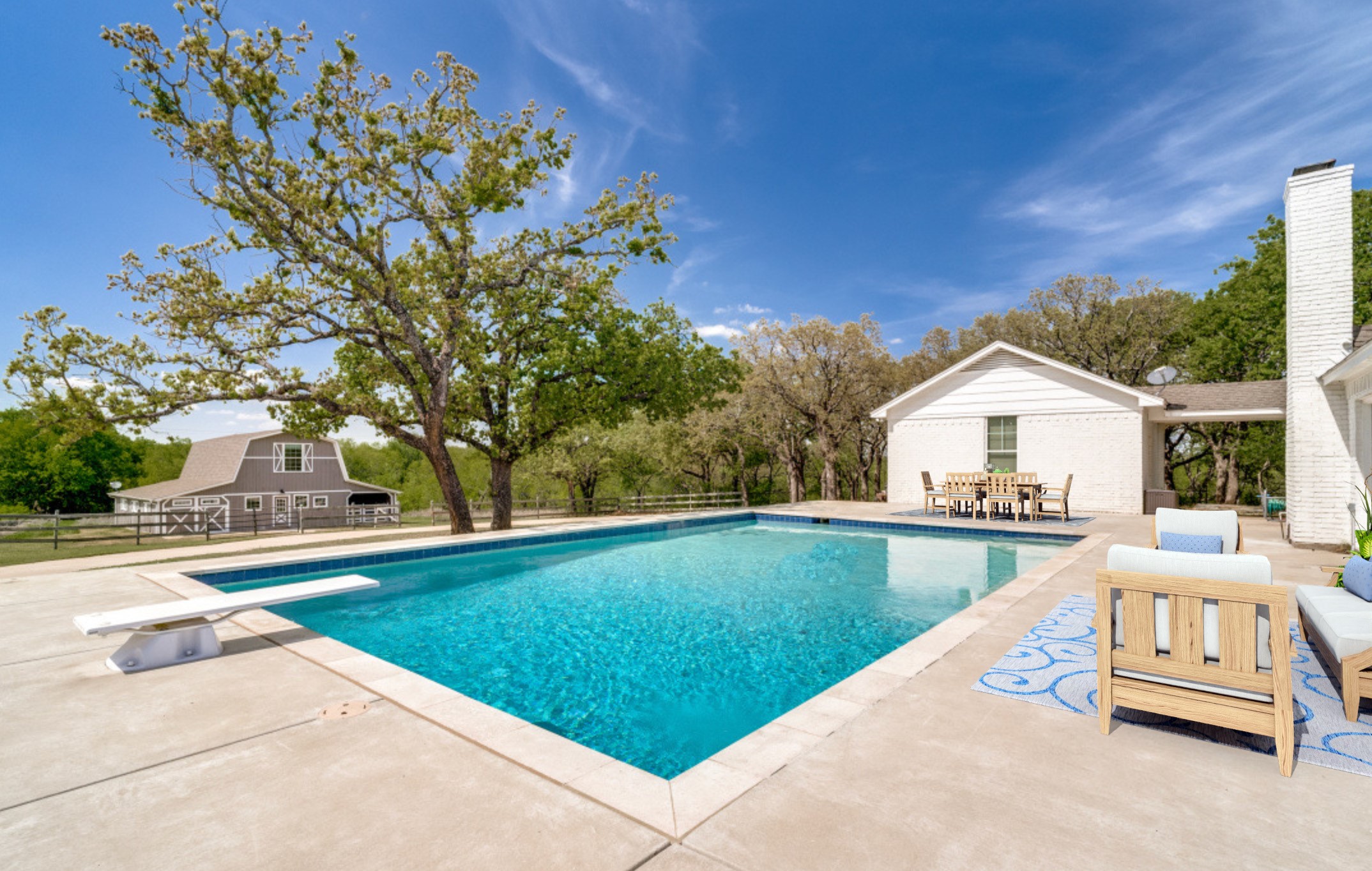 10501 County Road 1016 Burleson TX 76028