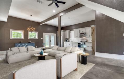 10501 County Road 1016 Burleson TX 76028