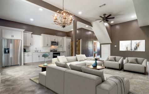 10501 County Road 1016 Burleson TX 76028