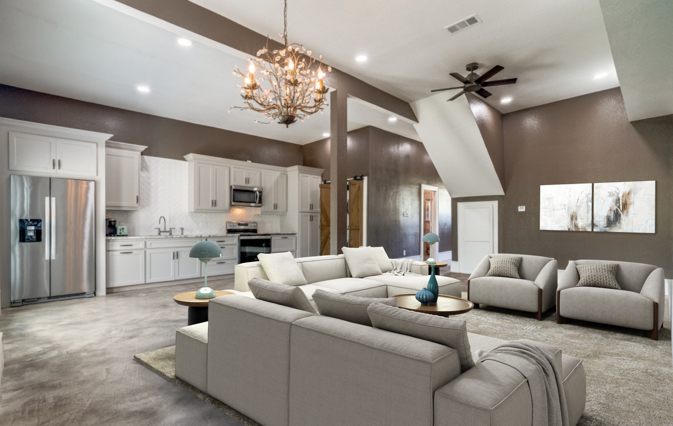 10501 County Road 1016 Burleson TX 76028