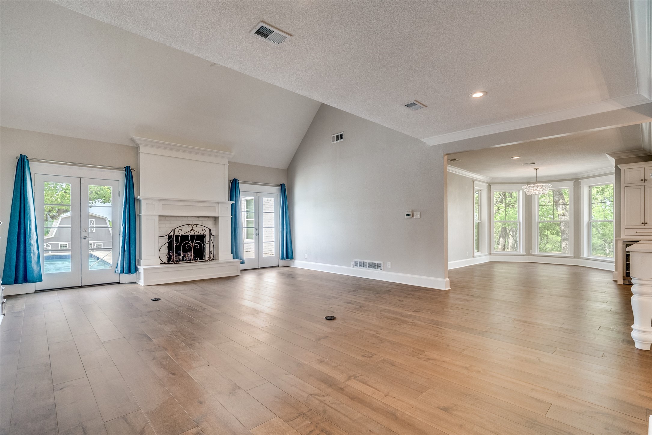 10501 County Road 1016 Burleson TX 76028