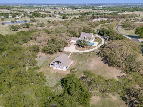 10501 County Road 1016 Burleson TX 76028
