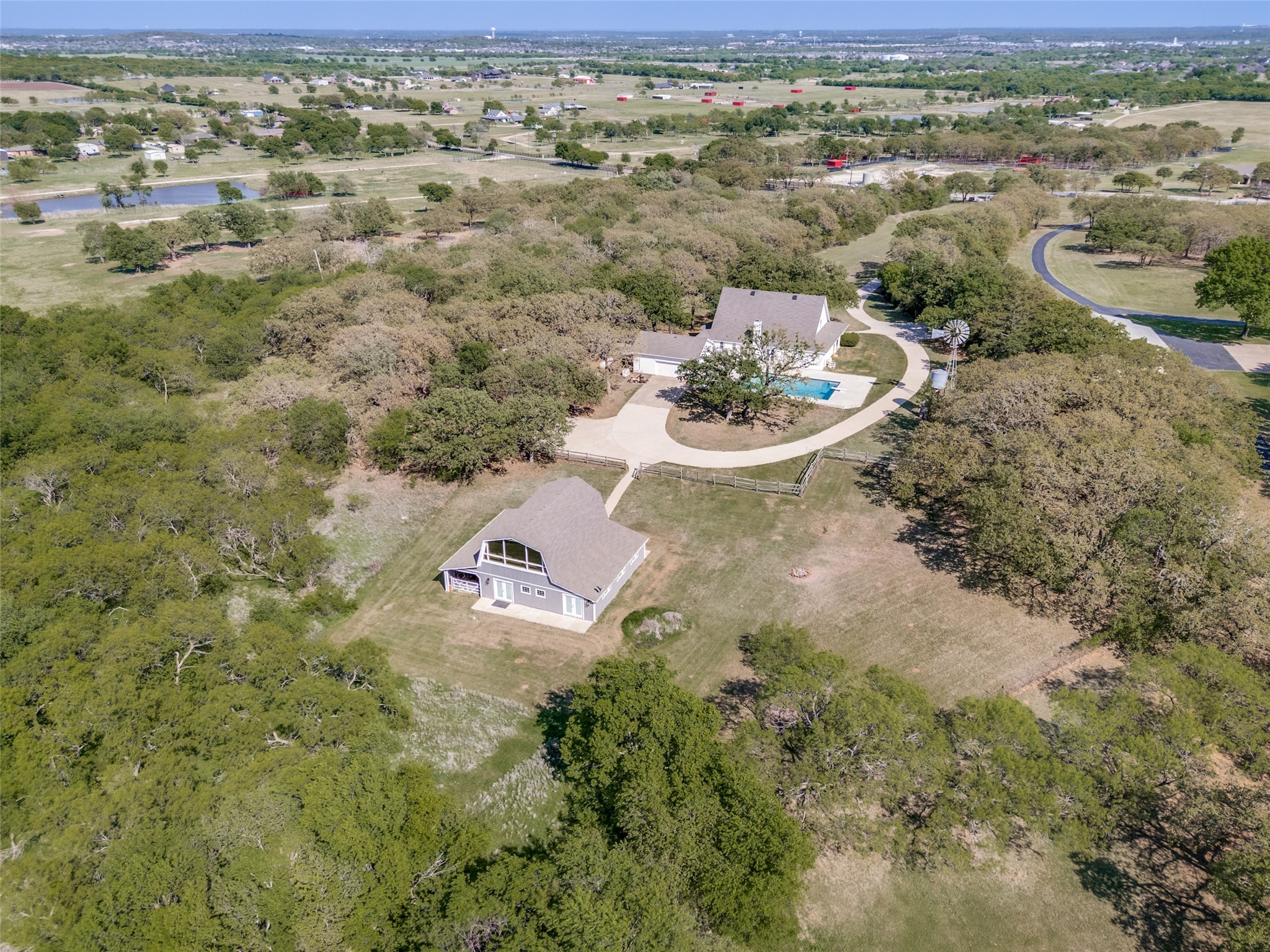 10501 County Road 1016 Burleson TX 76028
