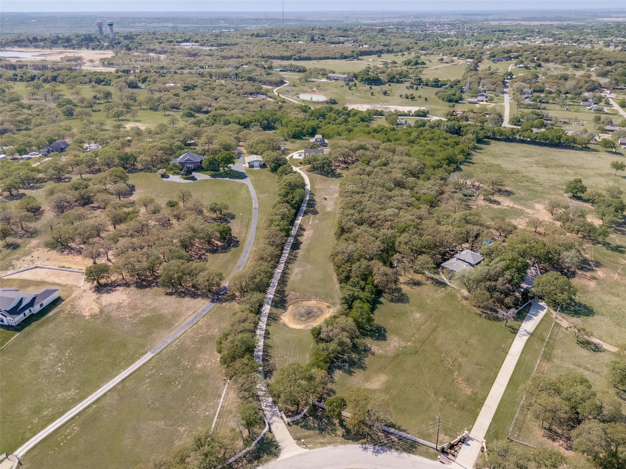 10501 County Road 1016 Burleson TX 76028