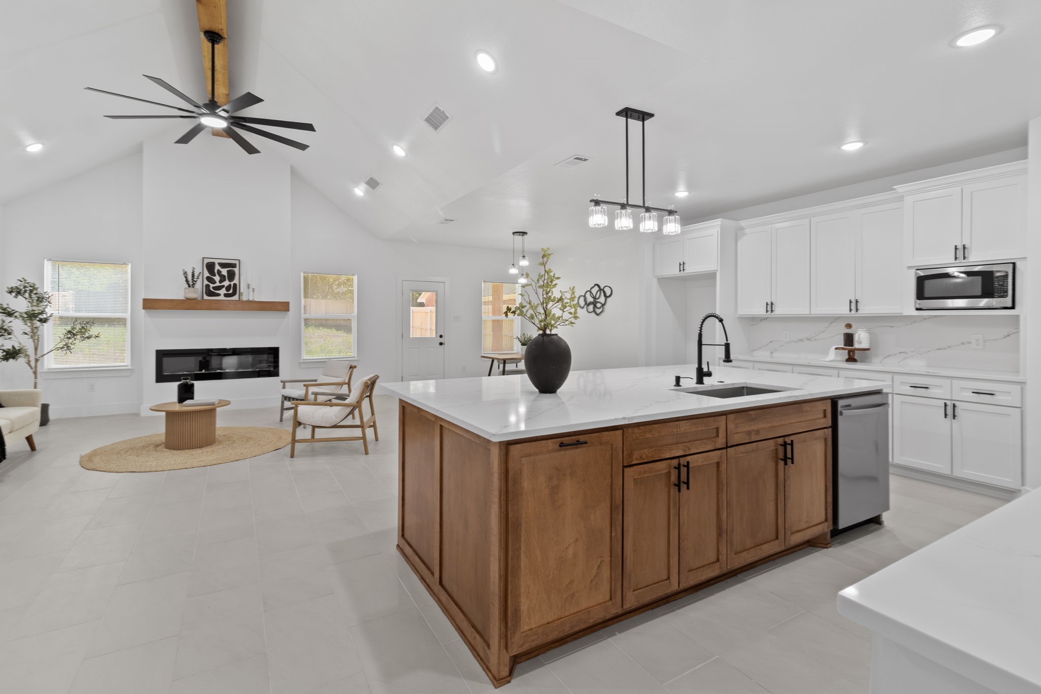 4406 Baylor Street Fort Worth TX 76119