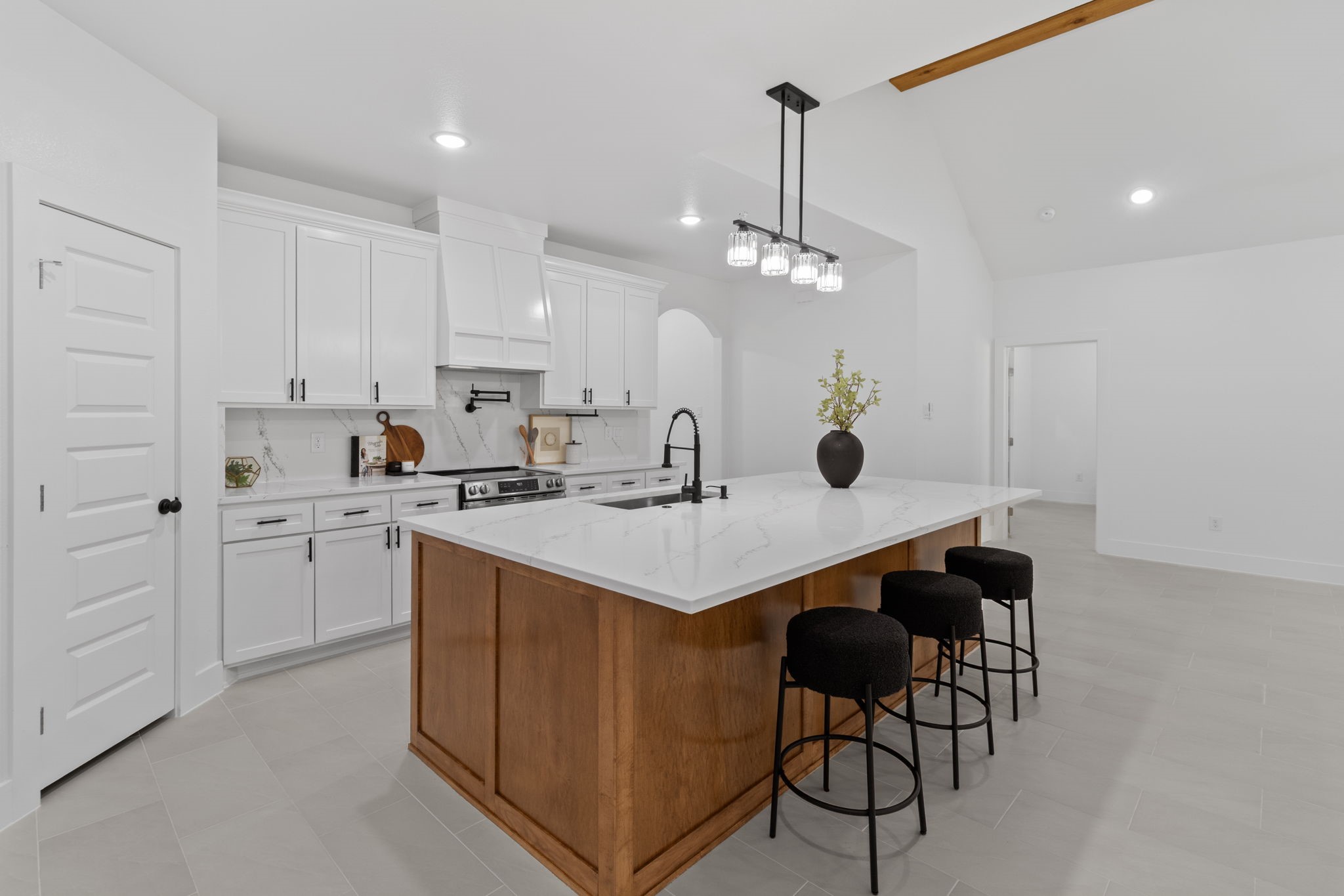 4406 Baylor Street Fort Worth TX 76119