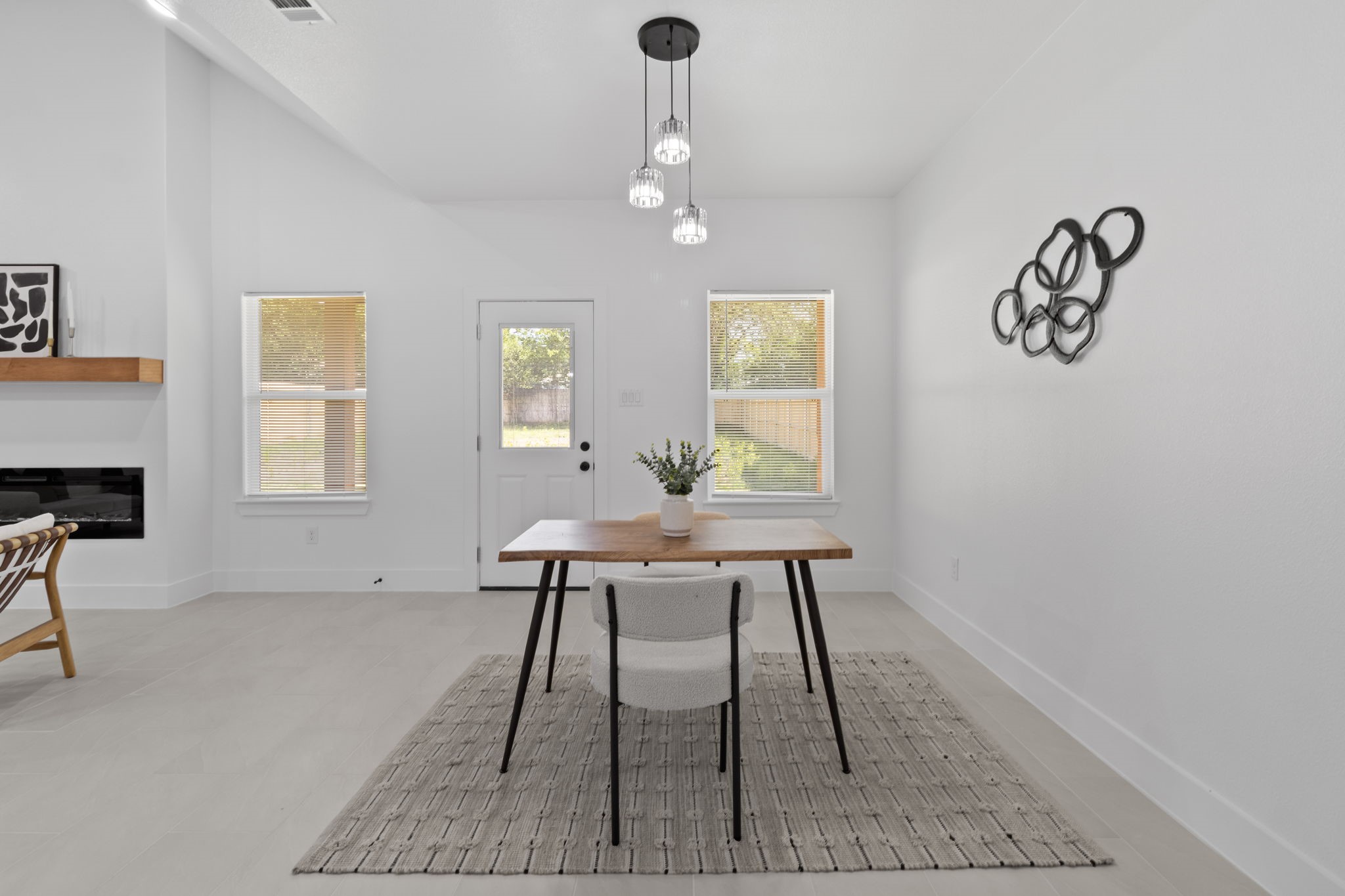 4406 Baylor Street Fort Worth TX 76119