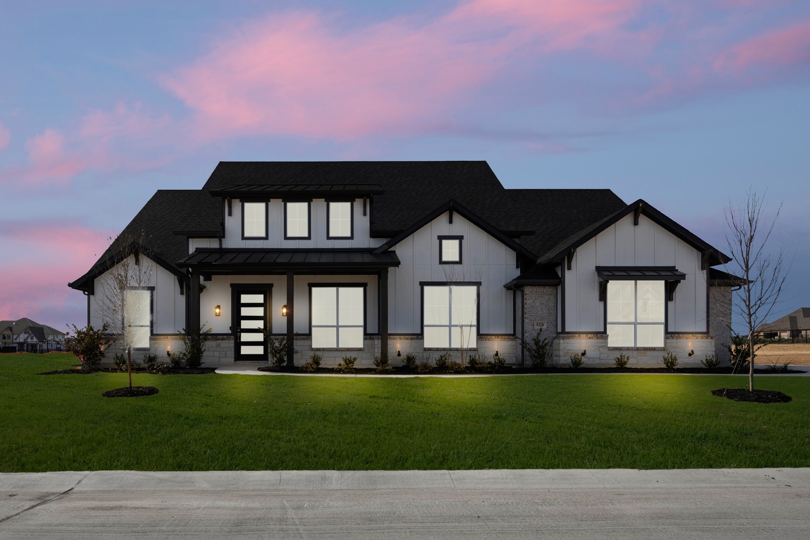 9320 Wood Duck Drive New Fairview TX 76247