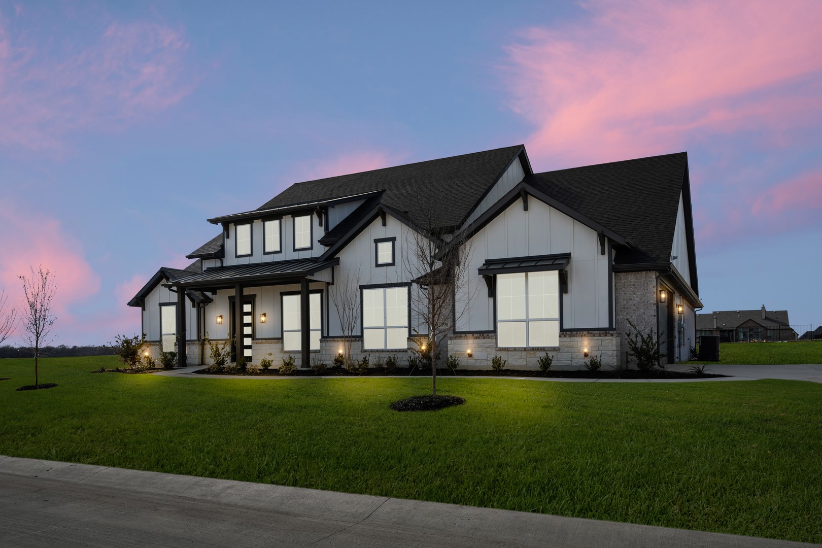 9320 Wood Duck Drive New Fairview TX 76247