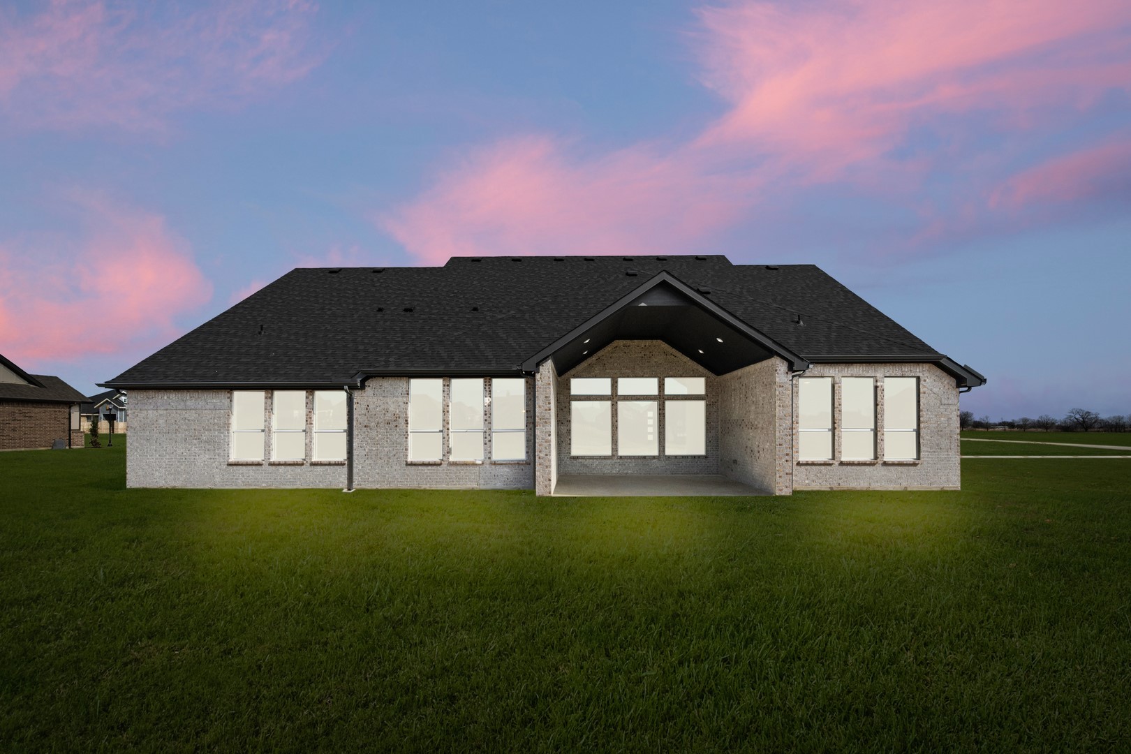 9320 Wood Duck Drive New Fairview TX 76247