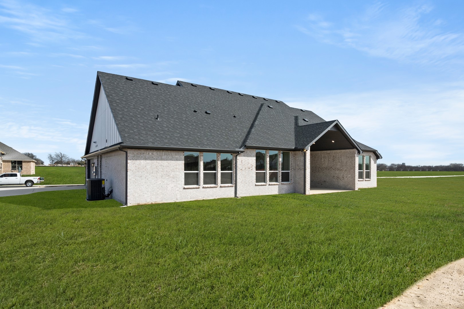 9320 Wood Duck Drive New Fairview TX 76247