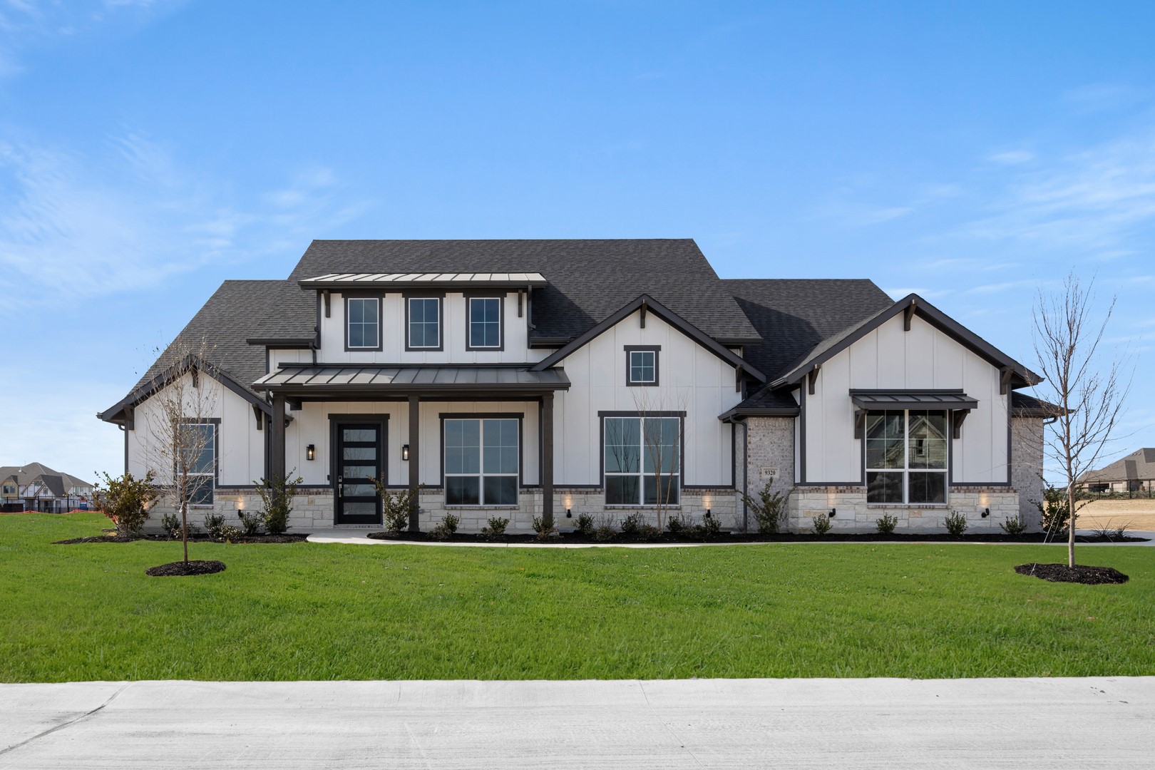 9320 Wood Duck Drive New Fairview TX 76247
