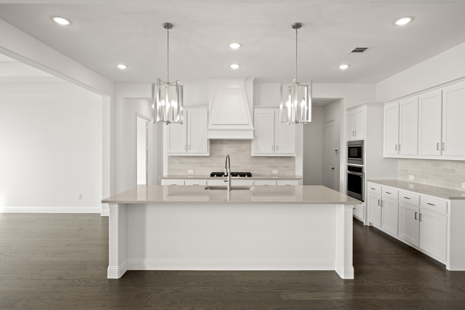 9320 Wood Duck Drive New Fairview TX 76247