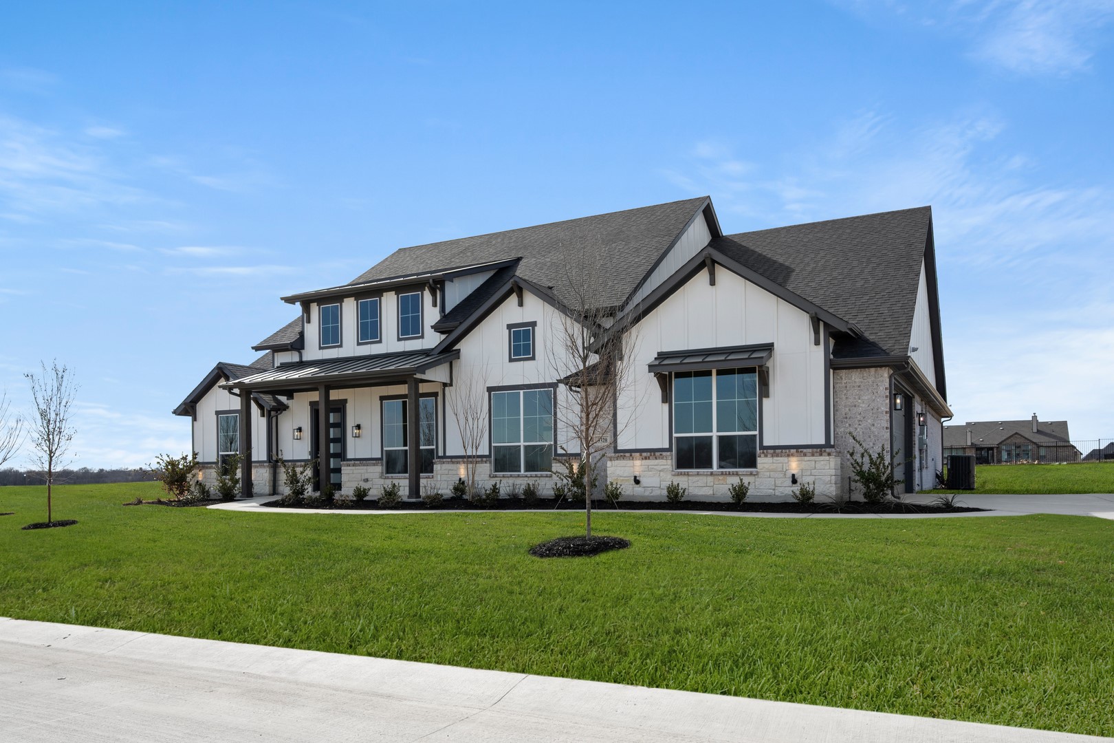 9320 Wood Duck Drive New Fairview TX 76247