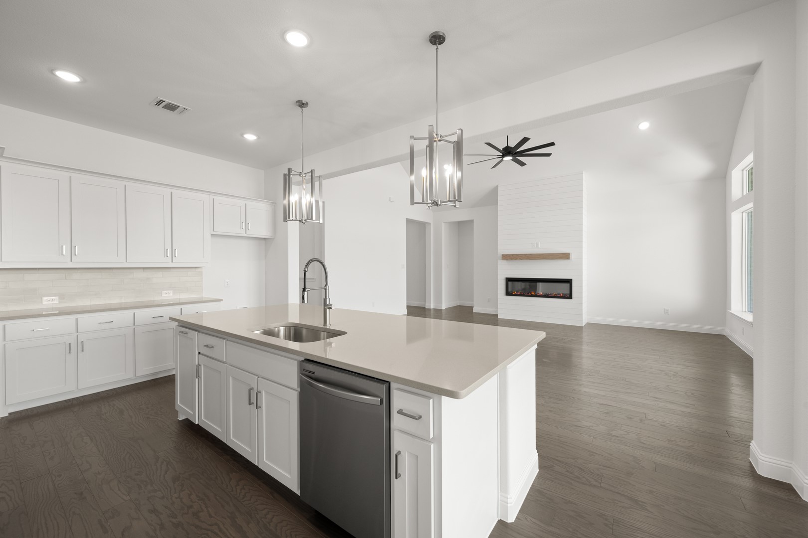 9320 Wood Duck Drive New Fairview TX 76247
