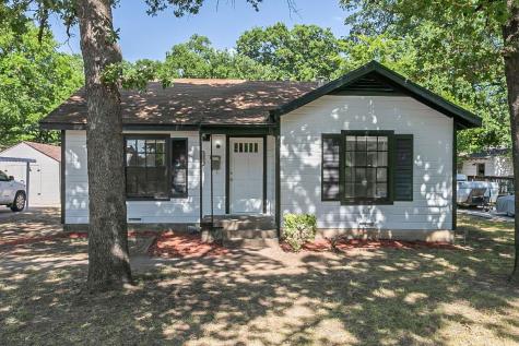 2328 Owens Street Haltom City TX 76117