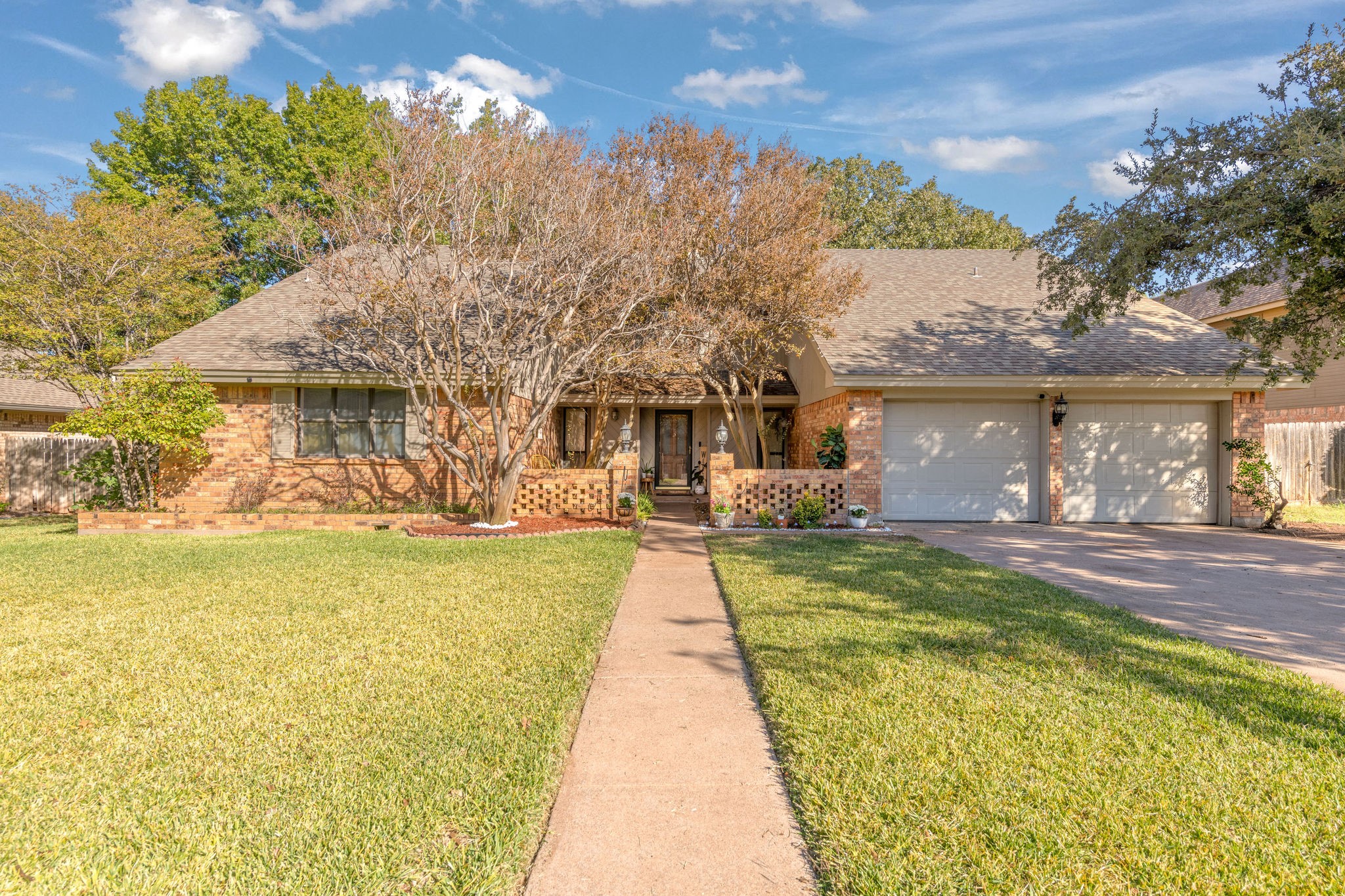 2258 Rim Rock Abilene TX 79606