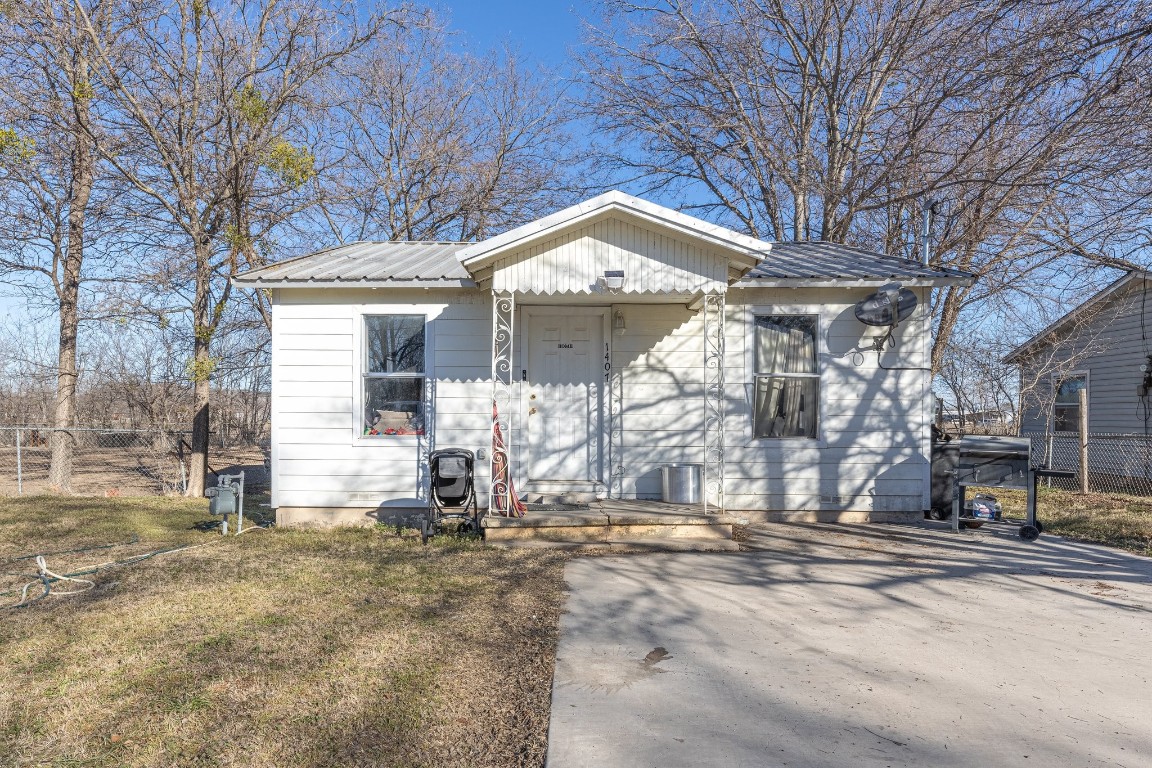 1407 SE 11th Street Mineral Wells TX 76067
