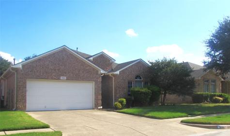 506 Flintwood Lane Arlington TX 76002