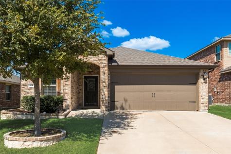 806 Amber Street Princeton TX 75407